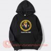 Fuck The Sec Securities And Exchange Commission Hoodie