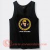 Fuck The Sec Securities And Exchange Commission Tank Top