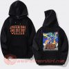 Hella Mega Tour Green Day Fall Out Boy Weezer Hoodie