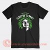 It's Showtime Beetlejuice T-shirt