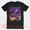 Lenox Ari T-shirt