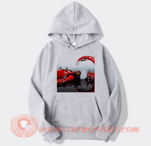 Lil Nas X Release First Single In Over A Year Hoodie