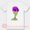 Lonely Alien T-shirt