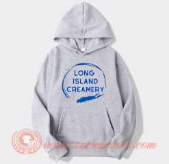 Long Island Creamery Hoodie