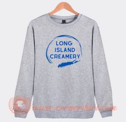Long Island Creamery Sweatshirt
