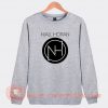 Nail Horan Flicker Sessions 2017 Sweatshirt