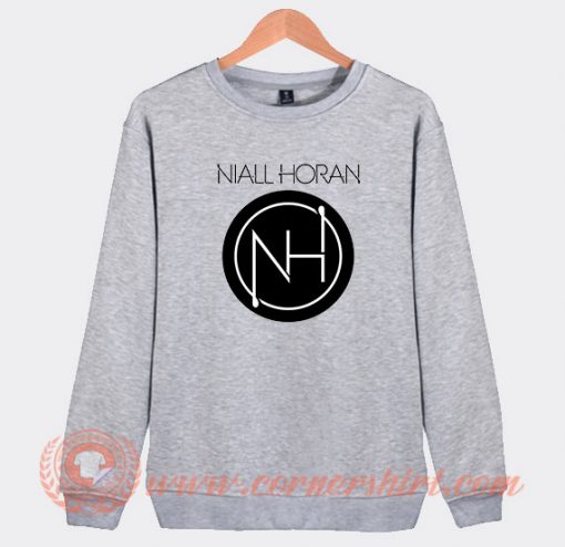 Nail Horan Flicker Sessions 2017 Sweatshirt