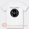 Nail Horan Flicker Sessions 2017 T-shirt