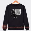 Petyr Now You Are Vampire What We Do In The Shadows Sweatshirt