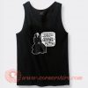 Petyr Now You Are Vampire What We Do In The Shadows Tank Top