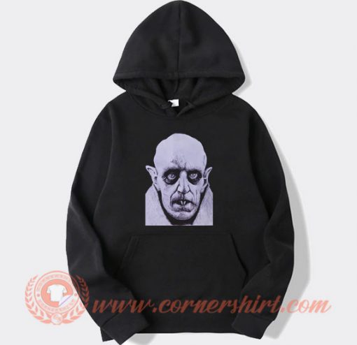 Petyr What We Do In The Shadows Hoodie