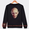 Petyr Face What We Do In The Shadows Sweatshirt