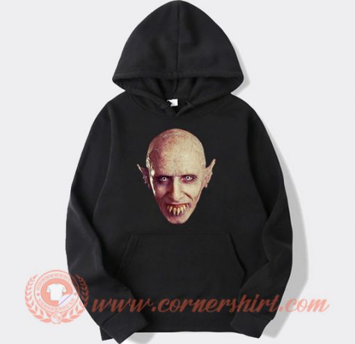 Petyr Face What We Do In The Shadows Hoodie