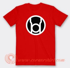 Red Lantern T-shirt