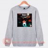 Slipknot Day Of The Gusano Live In Mexico Sweatshirt