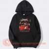 Slipknot 10th Anniversary Limited Edition Hoodie