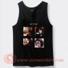 The Beatles Let It Be Tank Top