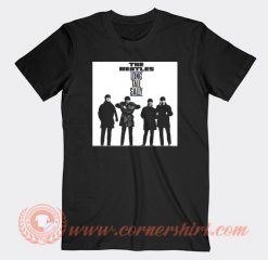 The Beatles Long Tall Sally T-shirt
