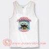 The Beatles Magical Mystery Tour Tank Top