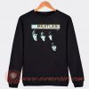 The Beatles Meet The Beatles Sweatshirt