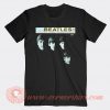 The Beatles Meet The Beatles T-shirt
