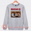 The Beatles VI Album Sweatshirt