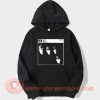 The Beatles With The Beatles Hoodie