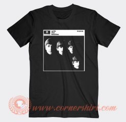 The Beatles With The Beatles T-shirt