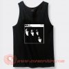 The Beatles With The Beatles Tank Top