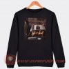 The Notorious BIG Life After Death Sweatshirt