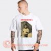 The Smiths Morrissey T-shirt