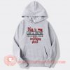 This Is My Law And Order Organized Crime Hoodie