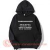 Get it Now Transvaccinated Hoodie