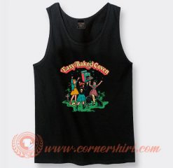 Easy Baked Coven Tank Top