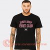 Jerry Remy Fight Club T-shirt