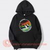 Never Stop Chasing Your Dreams Hoodie