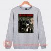 What We Do In The Shadows Sweatshirt