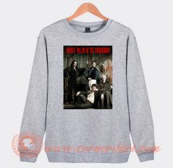 What We Do In The Shadows Sweatshirt