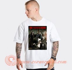 What We Do In The Shadows T-shirt
