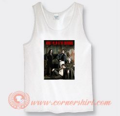 What We Do In The Shadows Tank Top