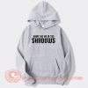 What We Do In The Shadows Halloween Hoodie