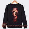 What We Do In The Shadows Poster Sweatshirt
