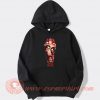 What We Do In The Shadows Poster Hoodie