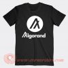 Algorand Coin T-shirt
