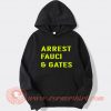 Arrest Fauci And Gates