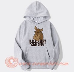 BBB Barry And The Vets Hoodie