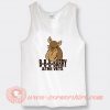 BBB Barry And The Vets Tank Top