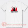 BBB Big Benny Brand Logo T-shirt