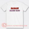 Badass Babes Club Jason Aldean Wife T-shirt