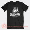 Capricorn Sound Studio Jason Aldean T-shirt